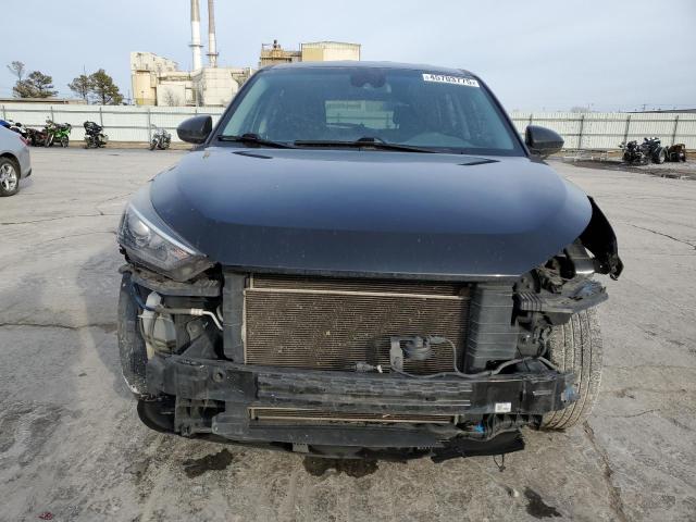 2020 HYUNDAI TUCSON SE - KM8J23A41LU075896