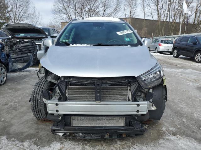 2017 BUICK ENCORE PRE - KL4CJASB6HB000528