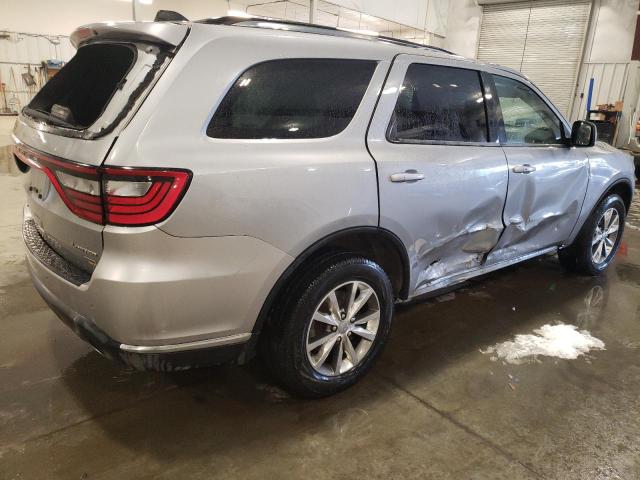 2015 DODGE DURANGO LI 1C4RDJDG8FC766199