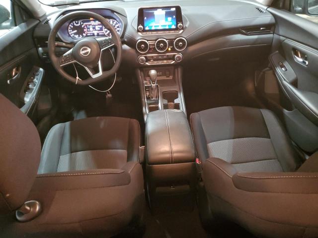 2024 NISSAN SENTRA SV - 3N1AB8CV1RY333477