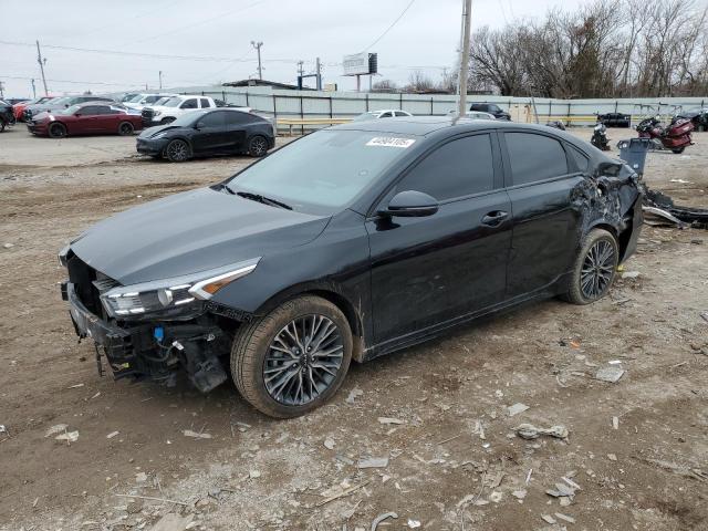 2023 KIA FORTE GT L - 3KPF54AD6PE645595