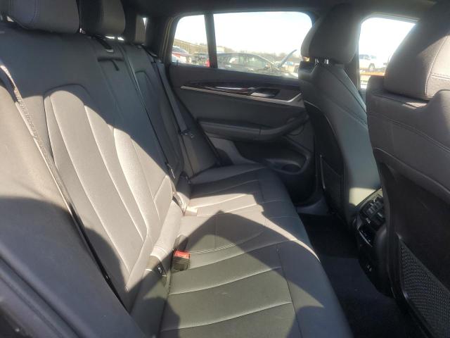 2020 BMW X4 XDRIVEM 5UX2V5C09L9B06077