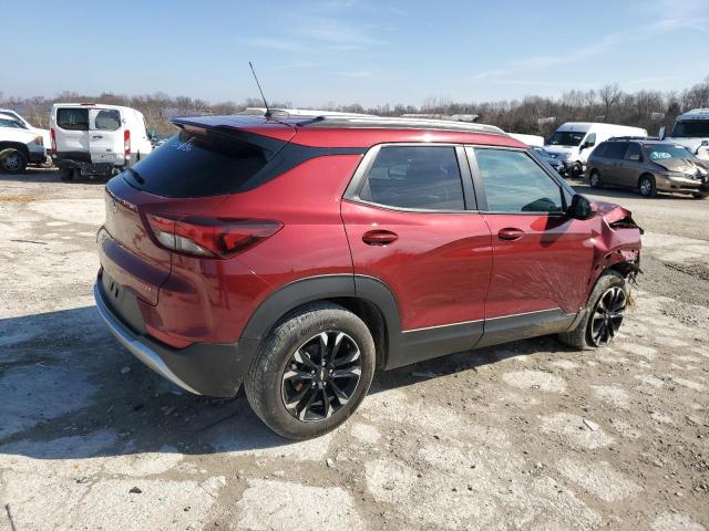 Vin: kl79mps27pb154364, lot: 44569465, chevrolet trailblzr lt 20233