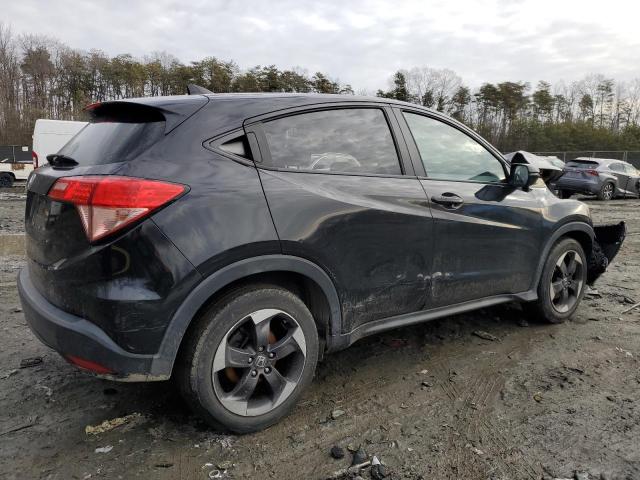 2018 HONDA HR-V EX - 3CZRU5H54JM705885