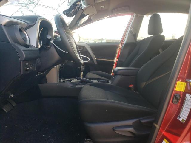 2018 TOYOTA RAV4 LE - 2T3ZFREV5JW459987