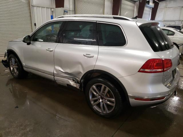2016 VOLKSWAGEN TOUAREG SP WVGEP9BP5GD005242