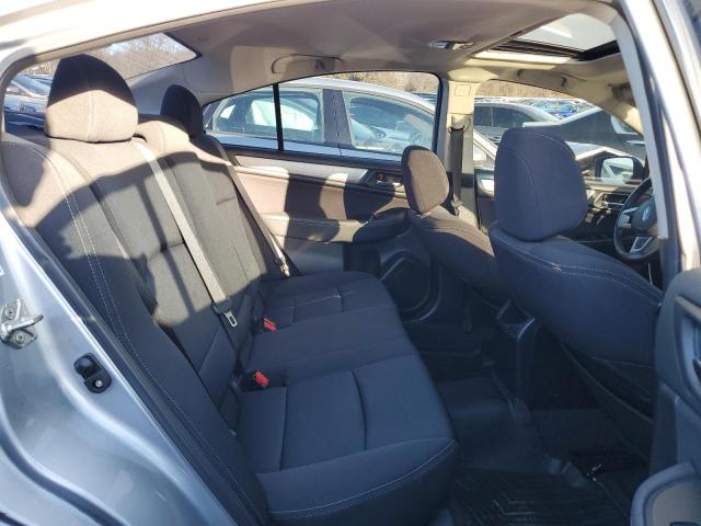 2017 SUBARU LEGACY 2.5 - 4S3BNAH65H3036852