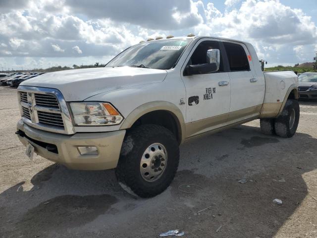 Vin: 3c63drnl6cg213020, lot: 45562885, dodge ram 3500 longhorn 2012 img_1