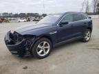 2019 JAGUAR F-PACE PRE - SADCJ2FX7KA360944