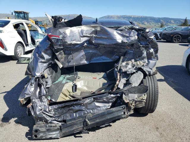 2017 HONDA CIVIC EX - 2HGFC2F79HH565535