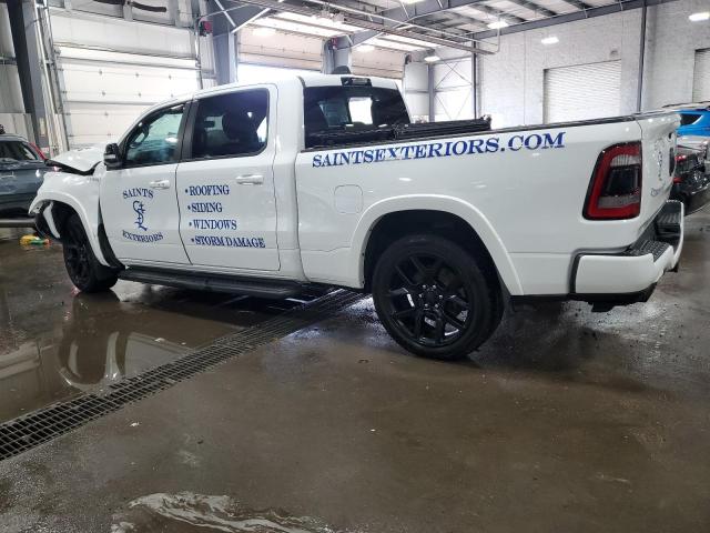 2022 RAM 1500 LARAM - 1C6SRFRT9NN387423