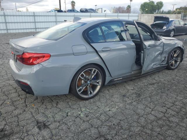 2020 BMW M550XI WBAJS7C0XLCD12803