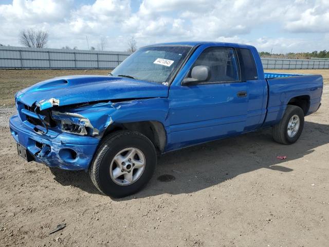 DODGE RAM 1500