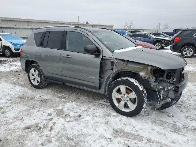 Vin: 1c4njceb8cd685344, lot: 43037965, jeep compass latitude 20124