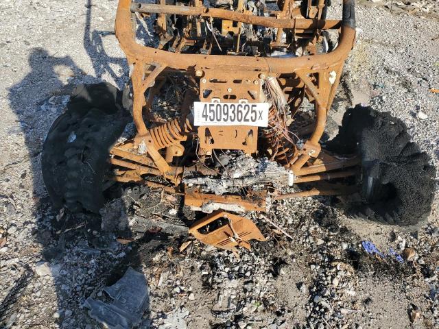 2022 POLARIS RZR PRO XP 3NSRAE920NF351715