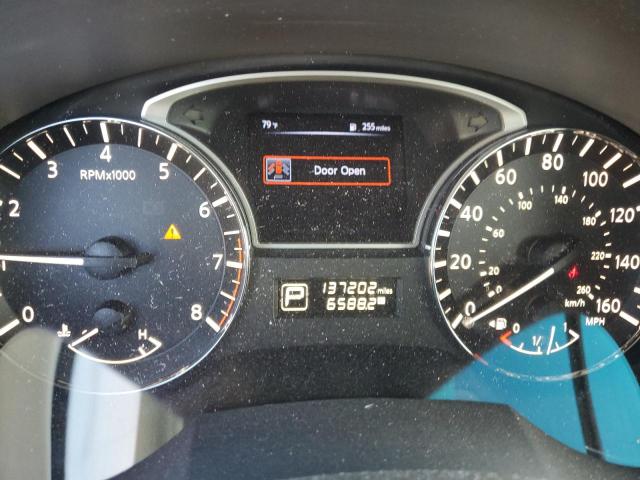 2015 NISSAN ALTIMA 2.5 - 1N4AL3AP4FC134032