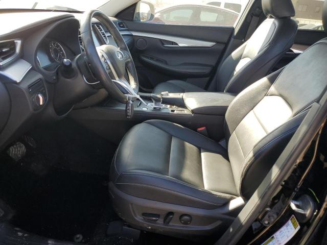 2019 INFINITI QX50 ESSEN 3PCAJ5M37KF111345
