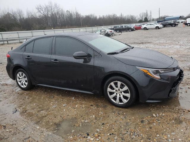 2021 TOYOTA COROLLA LE - 5YFEPMAE5MP268752