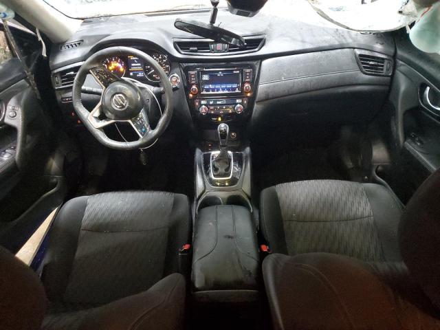 5N1AT2MV9LC713023 2020 NISSAN ROGUE