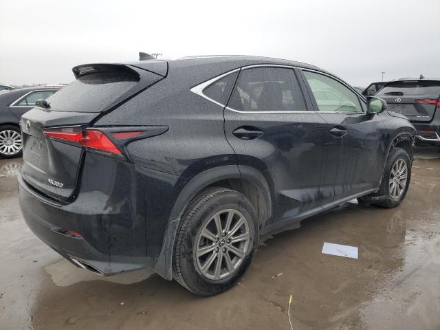 Vin: jtjbarbz2k2189860, lot: 44983025, lexus nx 300 base 20193