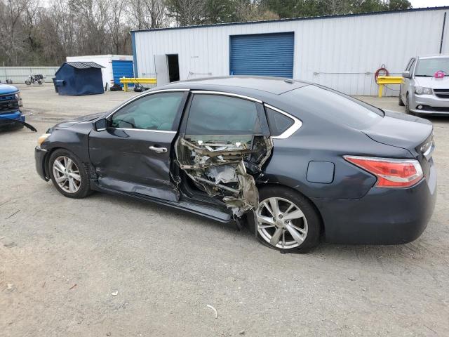2015 NISSAN ALTIMA 2.5 - 1N4AL3AP8FC244100