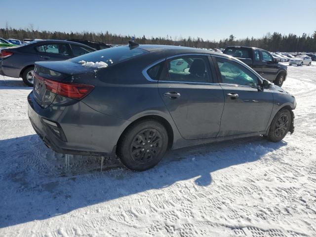 Vin: 3kpf54ad2ke100115, lot: 43919175, kia forte ex 20193