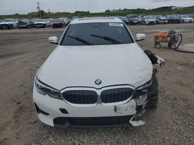 2020 BMW 330I - 3MW5R1J01L8B17223
