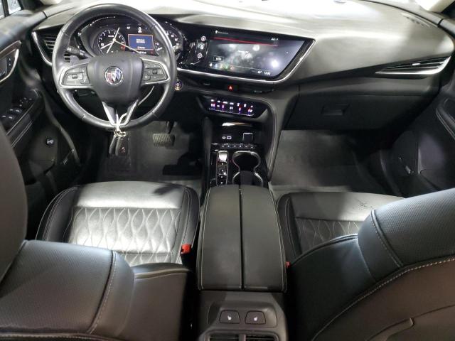 2022 BUICK ENVISION A LRBFZSR47ND052581