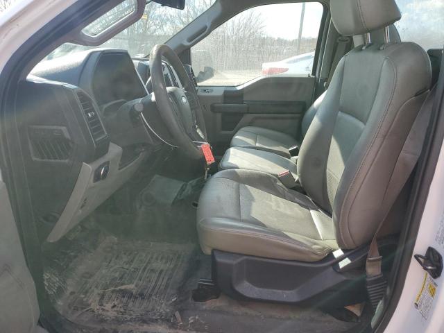 2016 FORD F150 - 1FTMF1C88GKD51213