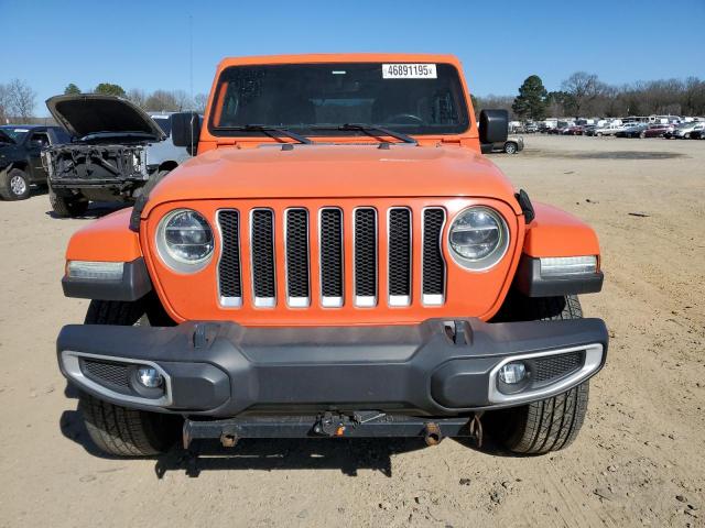 2018 JEEP WRANGLER U - 1C4HJXEG1JW224276