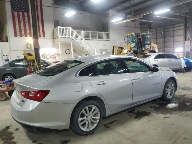 2018 CHEVROLET MALIBU LT - 1G1ZD5ST2JF250380