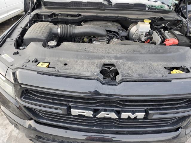 2022 RAM 1500 CLASS - 1C6SRFJT0NN161928
