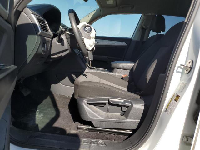 2018 VOLKSWAGEN ATLAS 1V2AP2CA8JC541148