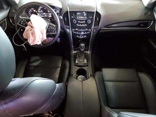 2015 CADILLAC ATS - 1G6AA5RA2F0127175