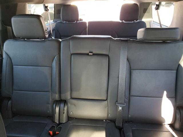 2023 CHEVROLET SUBURBAN K - 1GNSKDKL2PR286237
