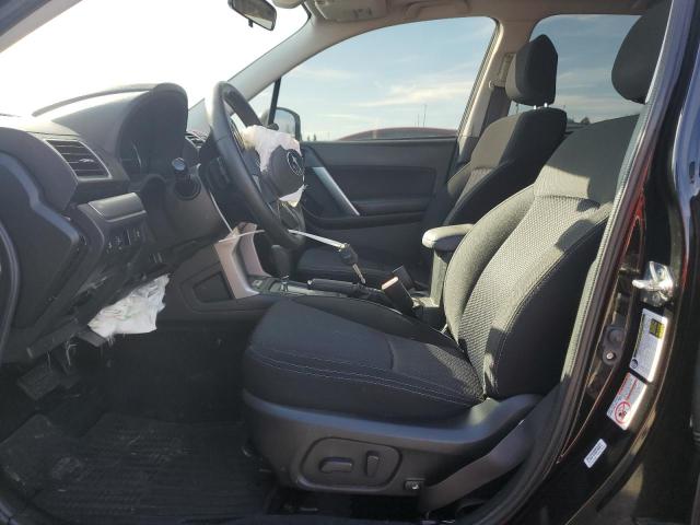 2018 SUBARU FORESTER 2 - JF2SJAGC0JH586280