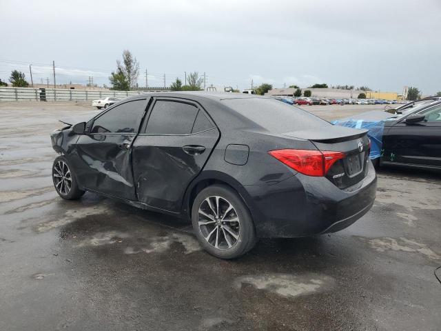 2017 TOYOTA COROLLA L #3310220390