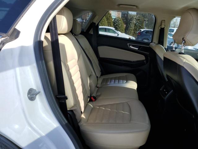 2016 FORD EDGE SEL - 2FMPK4J9XGBC25253