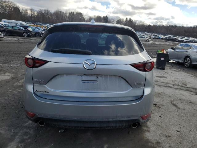 2018 MAZDA CX-5 GRAND JM3KFBDM2J0305766