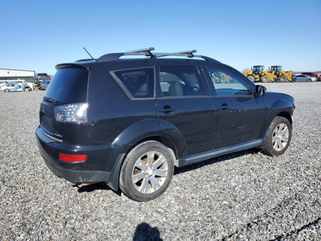 Vin: ja4as3awxcu016958, lot: 44704205, mitsubishi outlander se 20123