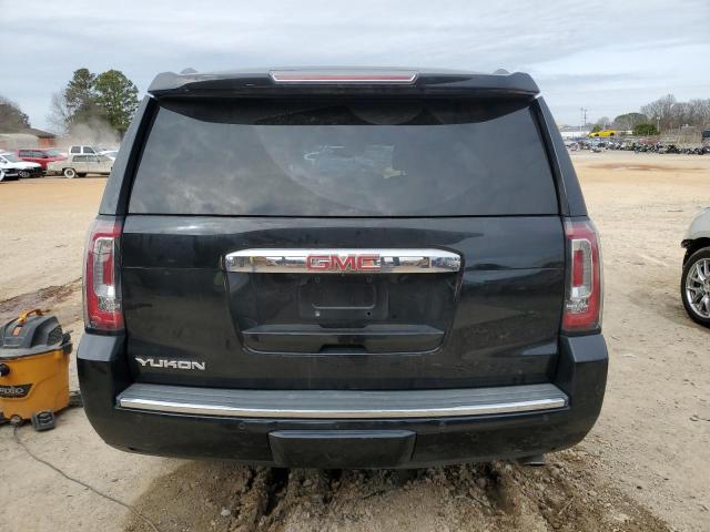 2015 GMC YUKON DENA - 1GKS1CKJ2FR547342