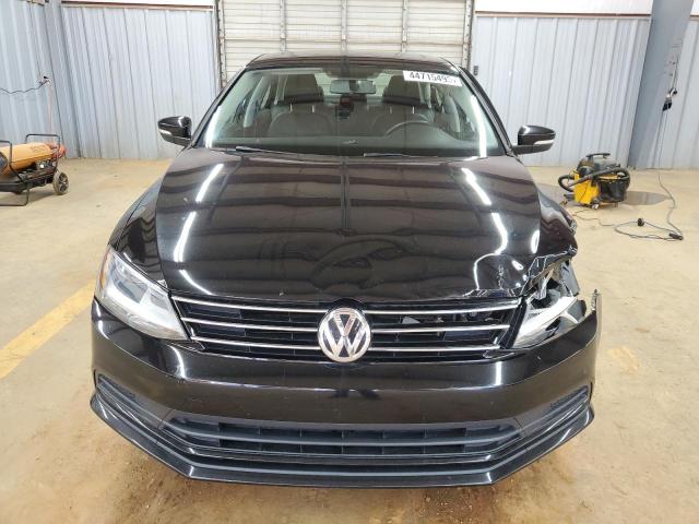 2015 VOLKSWAGEN JETTA TDI 3VWLA7AJ8FM273605