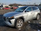 2022 HYUNDAI TUCSON SEL - 5NMJBCAE3NH029445