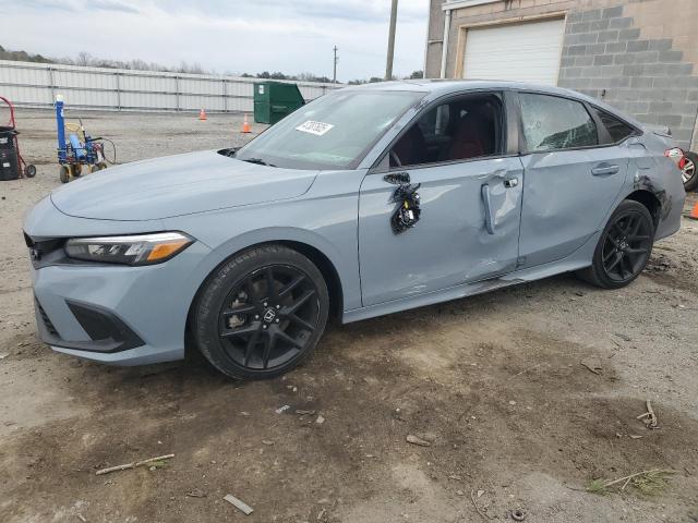 HONDA CIVIC SI