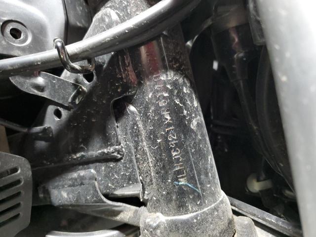 2023 HONDA GROM 125 MLHJC921XP5110294