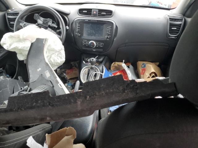 2018 KIA SOUL + KNDJP3A50J7505332