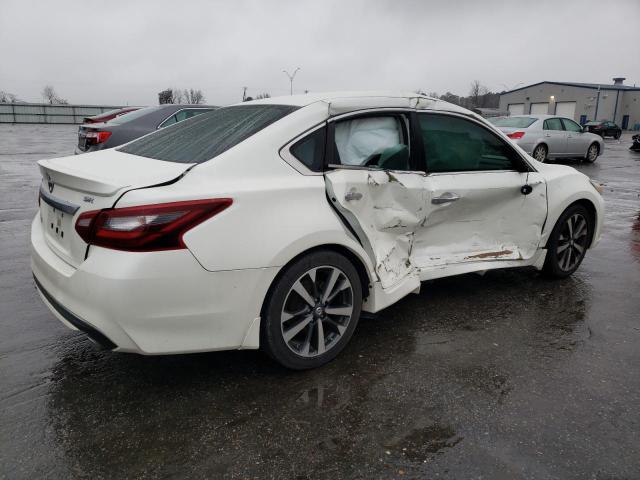 Vin: 1n4al3ap7hc164662, lot: 45146695, nissan altima 2.5 20173