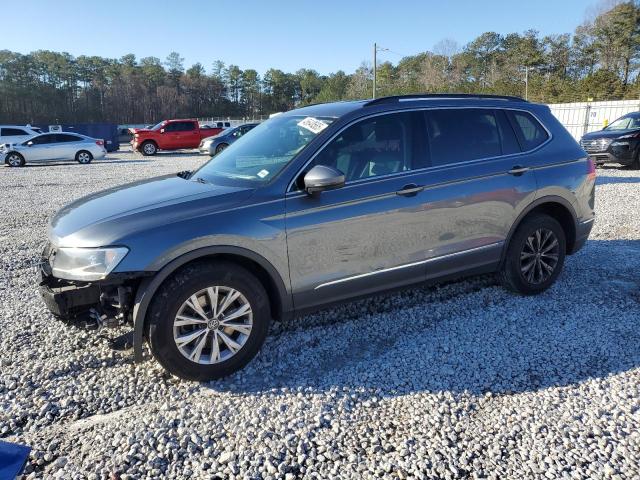 2018 VOLKSWAGEN TIGUAN SE #3097788157
