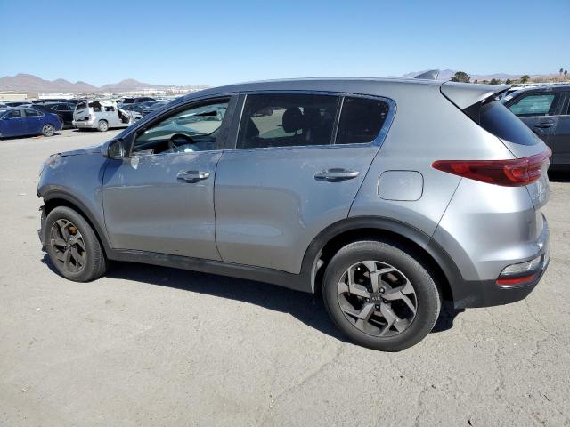 2020 KIA SPORTAGE L - KNDPM3AC9L7669327