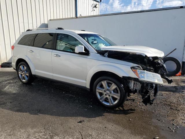 2013 DODGE JOURNEY CR #3301751363